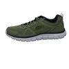 Skechers Track - Scloric - Olive / Schwarz Leder/Synthetik Produktbild-Vorschau 25