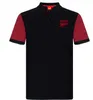 Arsenal FC - Poloshirt für Herren GF181 (L) (Schwarz) Produktbild-Vorschau 1