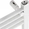 Adler LED Electric Bathroom Radiator | AD 7824 | Radiator | Náhľad obrázku produktu 8