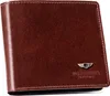 Herren Leder Geldbörse PTN 22303-VT-4454 Braun Produktbild-Vorschau 17