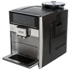 Siemens EQ6 plus S500 TE655503DE Kaffeevollautomat grau Produktbild-Vorschau 5