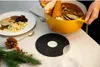 Continenta Untersetzer Set rund, Duracore Ø 20  cm Produktbild-Vorschau 6