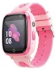 Dětské chytré hodinky HOCO Y100 2G Phone Watch Pink Náhled obrázku produktu 1