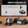 VEVOR Block Ball Vise avec 30 PCs, Engraving Block appareil Voir les images du produit 10