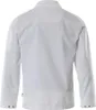 Mascot Schlupfkasack, extra leicht Gr. 2XL, weiss Produktbild-Vorschau 3