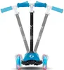 EVO Adjustable Tricycle Scooter für Kinder Light Up Mini Produktbild-Vorschau 3