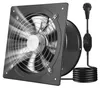 Ventilateur d'extraction VEVOR 300 x 300 mm, ventilateur Voir les images du produit 1