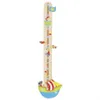 goki Mètre pirate Ahoi en bois chambre d'enfant Mètre Voir les images du produit 4