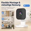 Mini WLAN Überwachungskamera, WiFi Kamera mit Nachtsicht, Produktbild-Vorschau 7