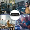 LAN Splitter 1 auf 7 Gigabit Ethernet Switch 7-Port Produktbild-Vorschau 7