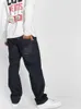 Dangerous DNGRS - Herren Brother Loose Fit Jeans INDIGO Produktbild-Vorschau 4