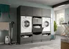 xonox.home Free Waschmaschinenschrank  (B/H/T: 66x195x68 Produktbild-Vorschau 7