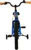Detský bicykel Volare Rocky - chlapci - 18 palcov - modrý Náhľad obrázku produktu 20