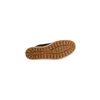 The sole of a brown shoe is shown against a white background. Podgląd zdjęcia produktu