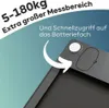 ProfiCare® elektrische Personenwaage mit Glasoberfläche | Produktbild-Vorschau 8