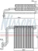 NISSENS 92248 Verdampfer Klimaanlage Klimaverdampfer Produktbild-Vorschau 11
