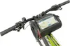 TROIKA BKB30/BK TROIKA Fahrradtasche BIKE BAG Podgląd zdjęcia produktu 4