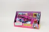 RMS Barbie Extra torebka nerka set 99-0057 52333 Podgląd zdjęcia produktu 5