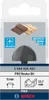 PRO Hohlkehlfräser, R 12,7, Schaft 6 mm Produktbild-Vorschau 2