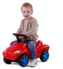 Jazdiace auto Racer červené so zvukom - detské vozidlo Náhľad obrázku produktu 3