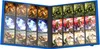 Ultimate Guard Flexxfolio 480 - 24 vakken (Quadrow) - Blauw Productafbeelding-voorbeeld 7