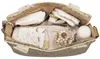 Borsa fasciatoio Poppy - 33 x 38 cm - Cammello | by Walking Anteprima dell’immagine prodotto 2