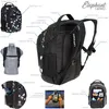 Schulrucksack Elephant Hero Signature 4 Teile Set Mädchen Produktbild-Vorschau 9