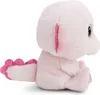 Nici GLUBSCHIS plyšová hračka Axolotl Xomo 61774 Náhled obrázku produktu 8
