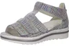 Waldläufer hakura Sandalette multi in Gr. 38 Produktbild-Vorschau 8