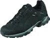 Meindl Trekkingschuh Toledo GTX Nubukleder schwarz Größe 45 Produktbild-Vorschau 17
