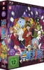 One Piece - TV-Serie - Box 28 (Episoden 829-853) Produktbild-Vorschau 2