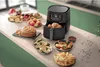 Friteuse sans huile 1.4kg 2000w noir - Philips - HD9285/93 Voir les images du produit 10
