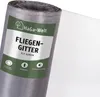 Fliegengitter Meterware – perfekter Insektenschutz für Ihr Produktbild-Vorschau 1