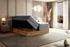 ALTDECOR Boxspringbett mit Matratze und Lattenrost, Topper, Produktbild-Vorschau 8
