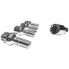 Felgenschloss M14x1,5x28mm Kugelbund R13 kompatibel mit Produktbild-Vorschau 2
