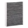 KRAFT 1732542 Innenraumfilter Pollenfilter für BMW 1 Produktbild-Vorschau 4