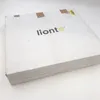 A white cardboard box with the brand logo 'lionto' printed on it. Náhľad obrázku produktu