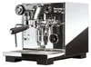 Eureka Pura R Espressomaschine, Rotationspumpe - Edelstahl Produktbild-Vorschau 1
