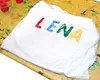 EDUPLAY 230-015 Kinder T-Shirt Größe 140, 100% Baumwolle, Produktbild-Vorschau 4