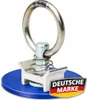 Single Fitting Airlineschiene Einfach 900 daN Endbeschlag Produktbild-Vorschau 1