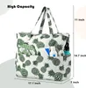 Strandtaschen für Damen – Große Strandtasche mit Nassfach, Produktbild-Vorschau 2