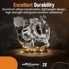 Carburateur (vergasermodule) voor Land Cruiser 2F, 4230cc, Productafbeelding-voorbeeld 8