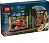 LEGO® Harry Potter™ 76450 - Fermalibri: Espresso di Anteprima dell’immagine prodotto 36