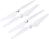 2 Paar 9450S Propellerblätter Drone Quadcopter Zubehör für Produktbild-Vorschau 2