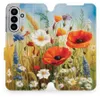 Handyhülle mit klappe für Galaxy A17 5G, Mobiwear Book, Produktbild-Vorschau 1