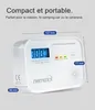 Détecteur fiable de monoxyde de carbone avec écran LCD pour Voir les images du produit 3