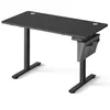 SONGMICS Höhenverstellbarer Schreibtisch elektrisch 120cm 4 Produktbild-Vorschau 2