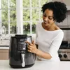 NINJA AF100EU Heißluftfritteuse Produktbild-Vorschau 9