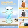 Magnetische Klar Hülle für iPhone 11 Pro Max, Kompatibel Produktbild-Vorschau 3