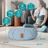 #DoYourYoga Cuscino yoga Ganesh imbottito con gusci di Anteprima dell’immagine prodotto 4